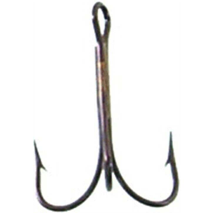 Mustad Treble Hook - Image 3