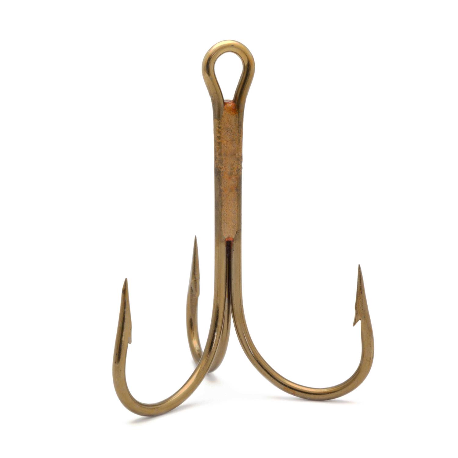 Mustad Treble Hook - Image 4
