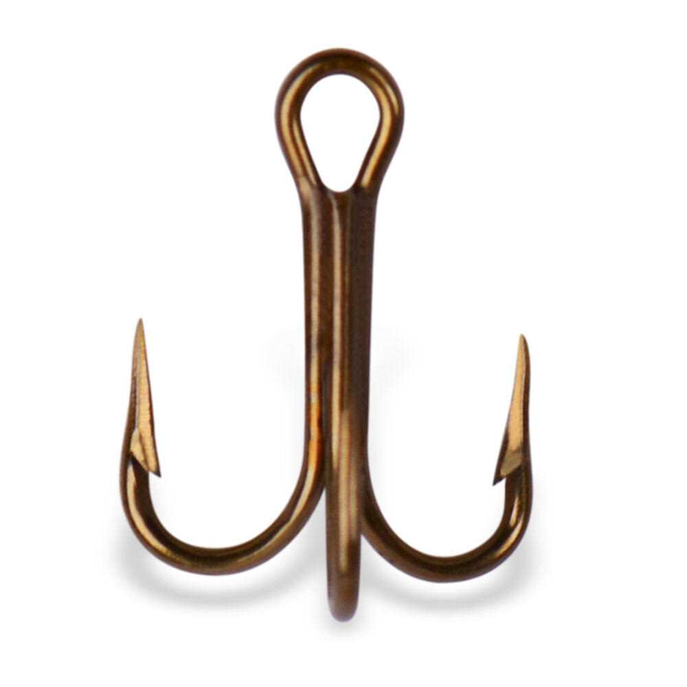 Mustad Treble Hook - Image 5