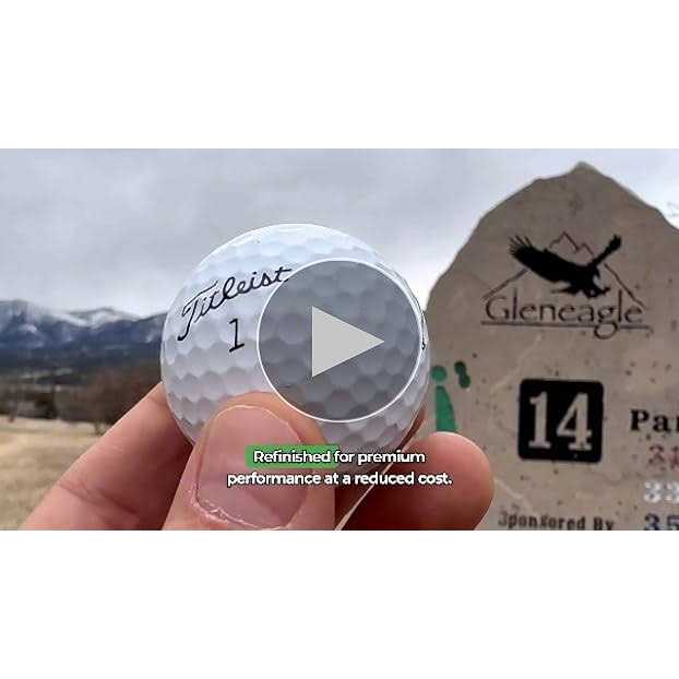 Titleist Pro V1 Practice - Image 4