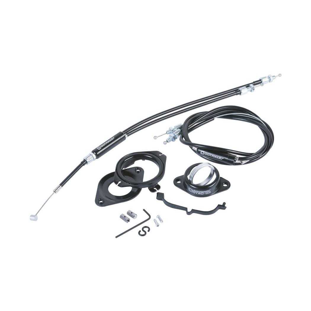 Odyssey G3 Gyro - Image 4