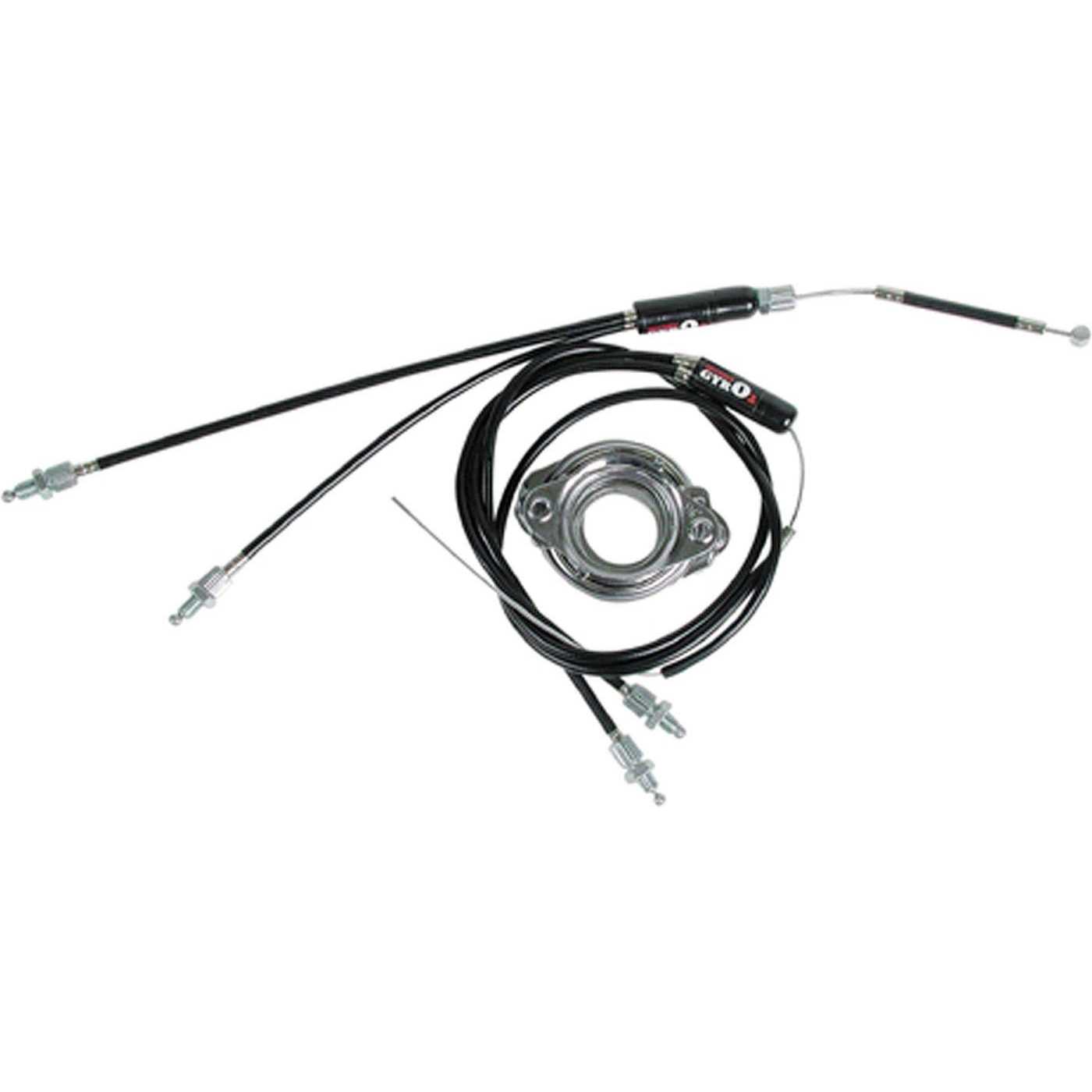 Odyssey G3 Gyro - Image 5