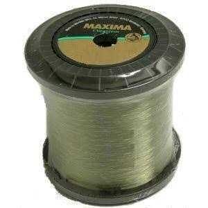Maxima Spool Ultragreen - Image 4