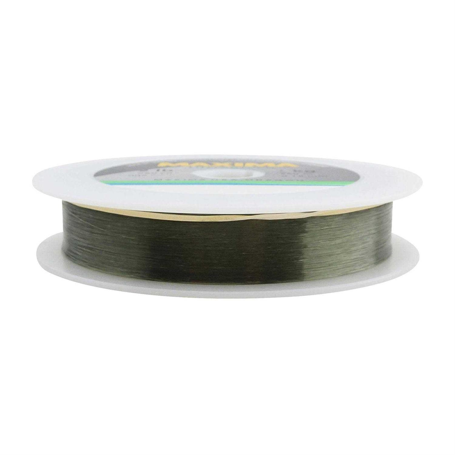 Maxima Spool Ultragreen - Image 5
