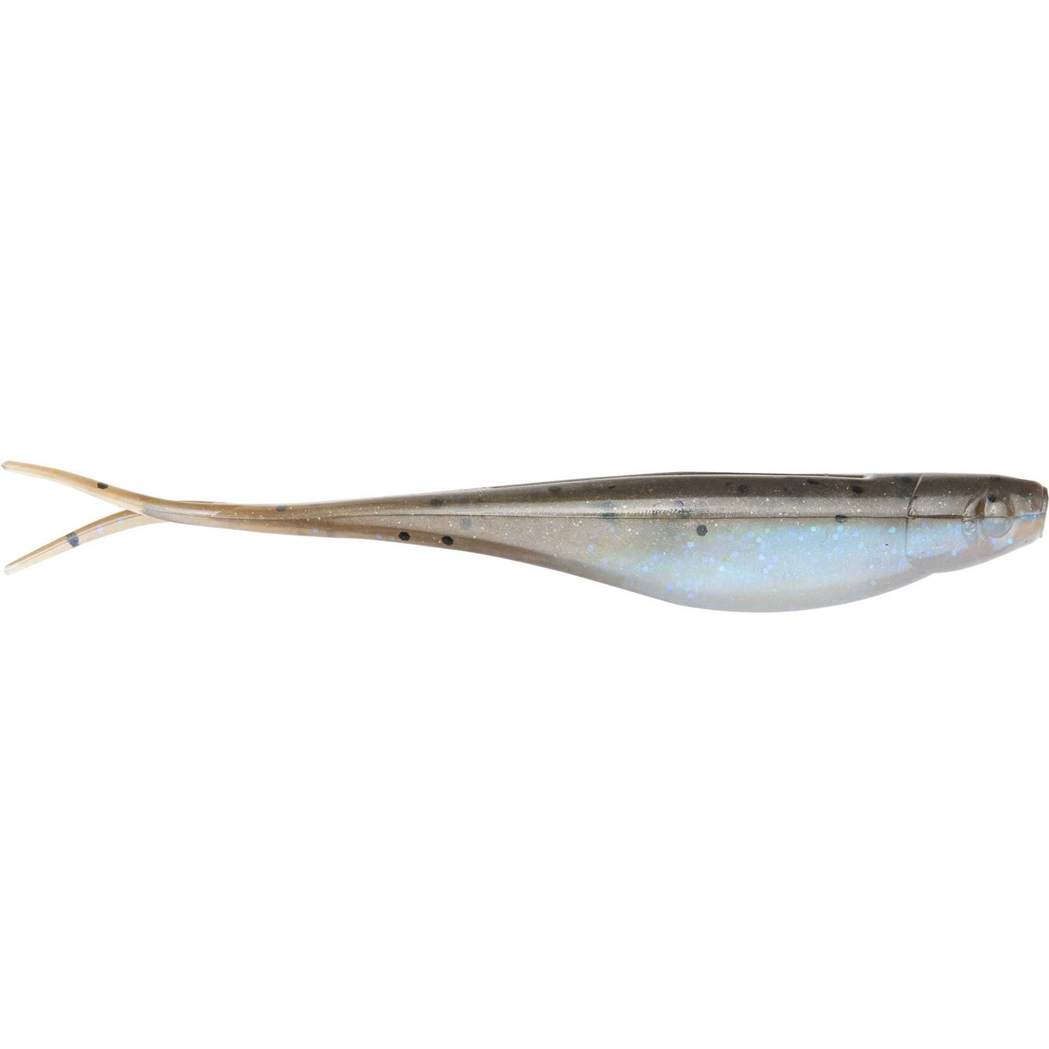 Strike King 3X Z-Too Soft Jerkbait