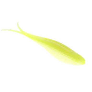 Strike King 3X Z-Too Soft Jerkbait - Image 4