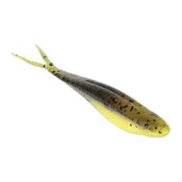Strike King 3X Z-Too Soft Jerkbait - Image 5
