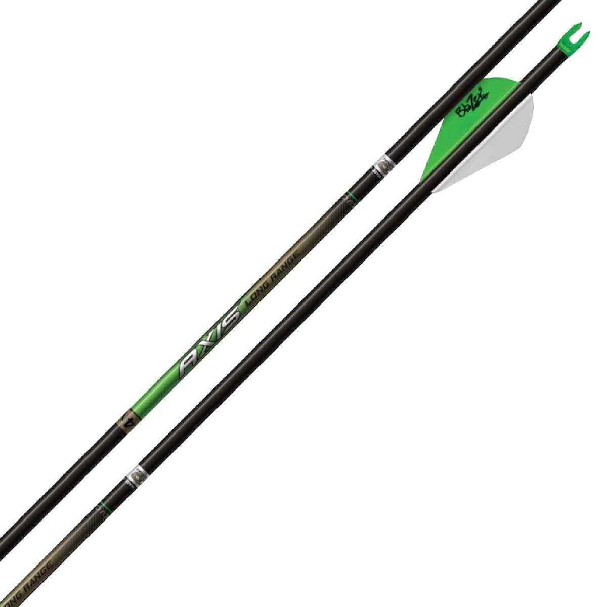 Easton 4mm Axis Long Range Shafts - Image 5