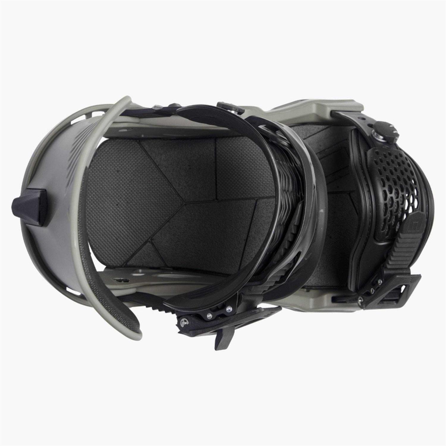 Now Drive Pro Snowboard Bindings - Image 3