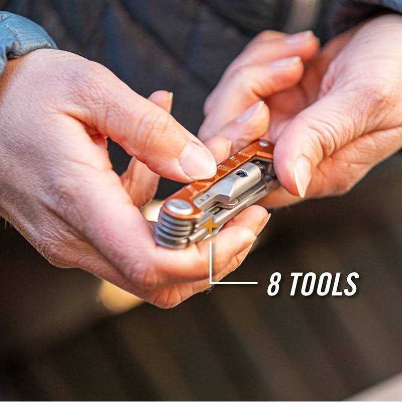 Gerber Armbar Drive Multi-Tool GE30001588 - Image 3