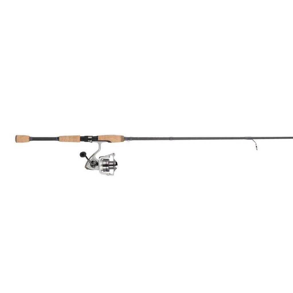 Pflueger Trion Spinning Combo - Image 2