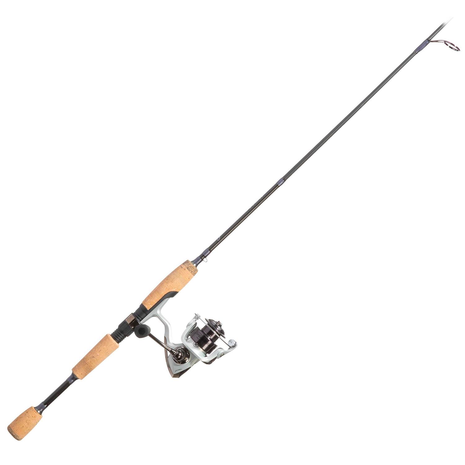 Pflueger Trion Spinning Combo - Image 3