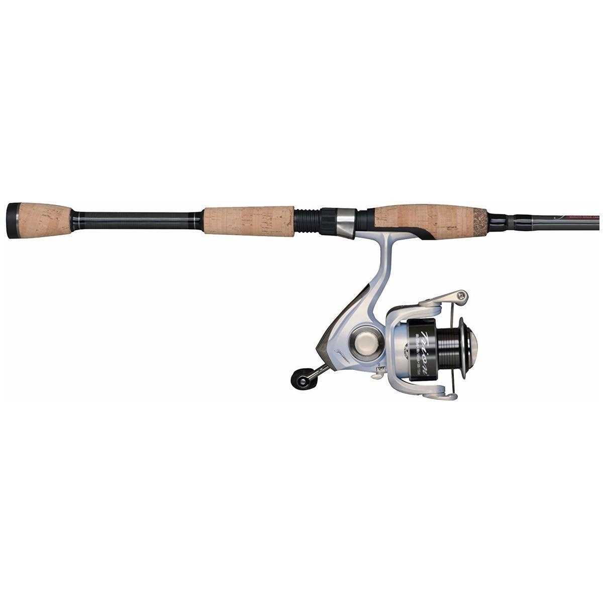 Pflueger Trion Spinning Combo - Image 5