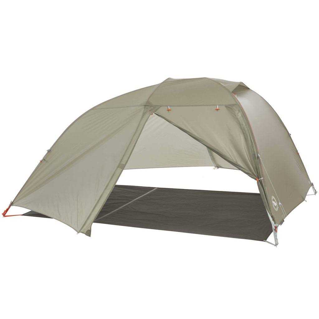 Big Agnes Copper Spur HV UL3 Long Footprint - Image 3