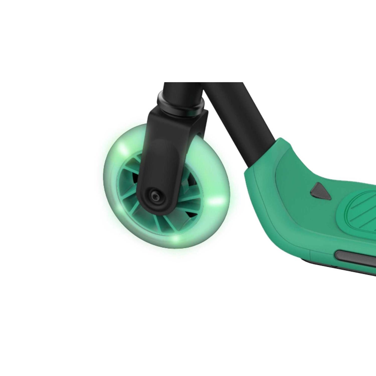 Segway Ninebot A6 Kids Electric Scooter - Image 2