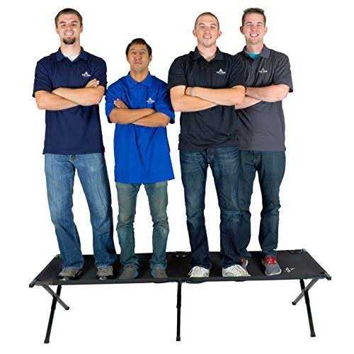 Camp Cot Teton Sports - Image 2