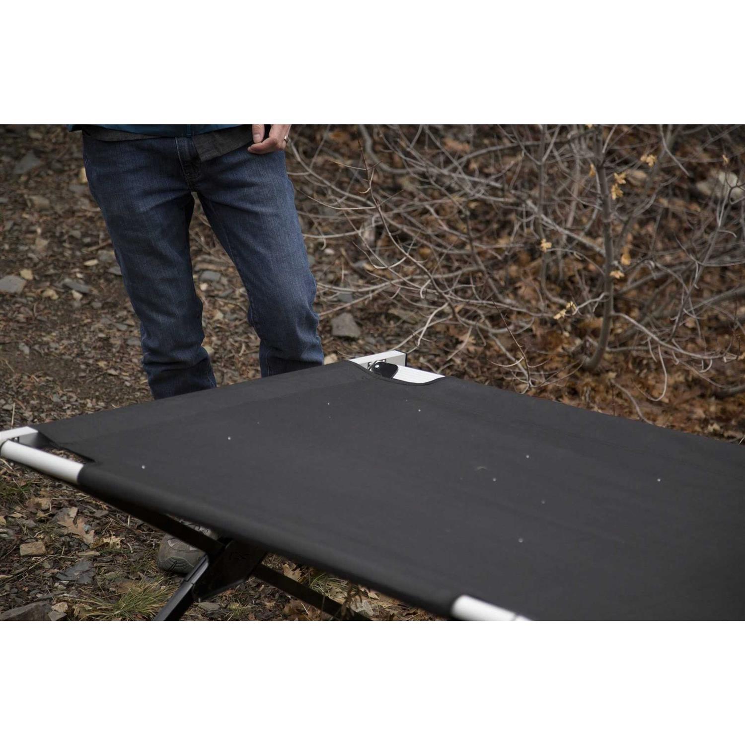 Camp Cot Teton Sports - Image 5