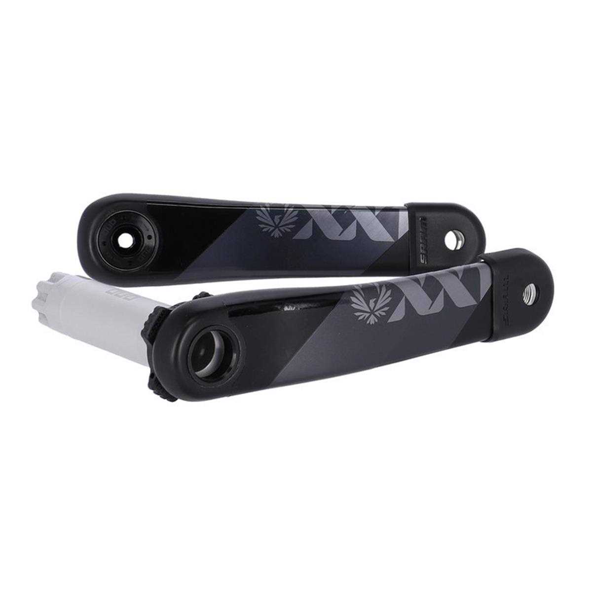 SRAM XX1 Eagle Crank Arm Assembly DUB - Image 4