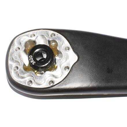 SRAM XX1 Eagle Crank Arm Assembly DUB - Image 5