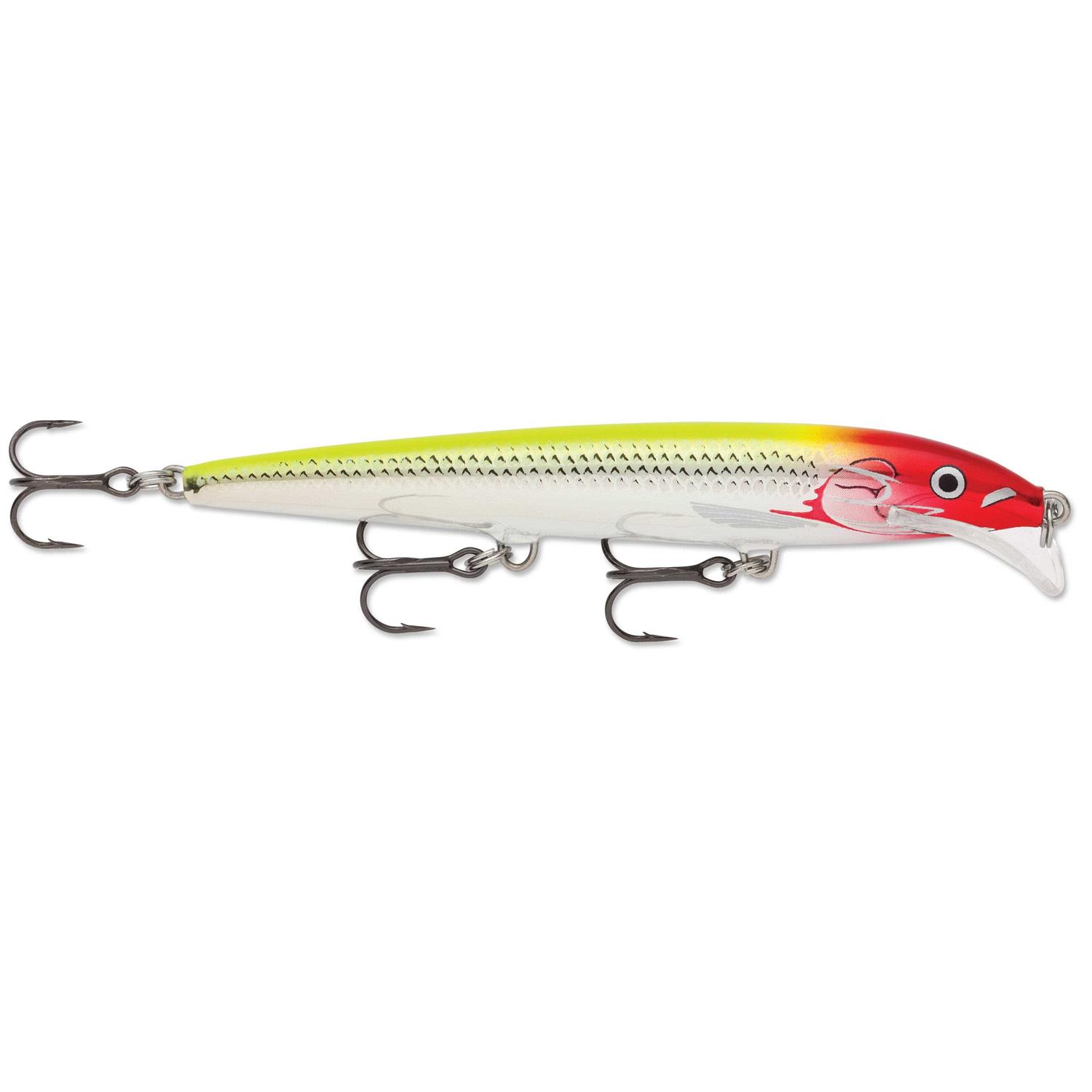 Rapala Scatter Rap Minnow