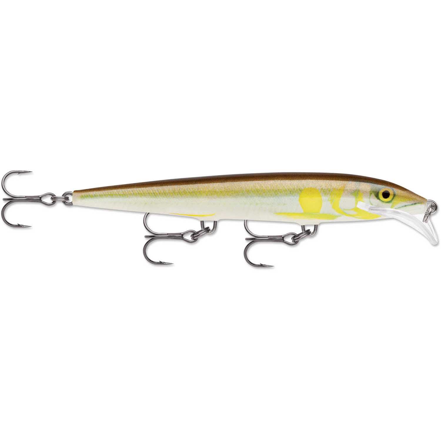 Rapala Scatter Rap Minnow - Image 3