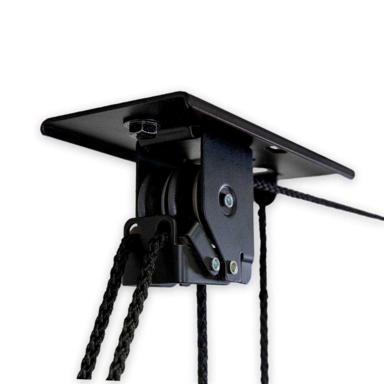 storeyourboard SUP and Surfboard Ceiling Hoist Essential Garage Storage Pulley - Image 2