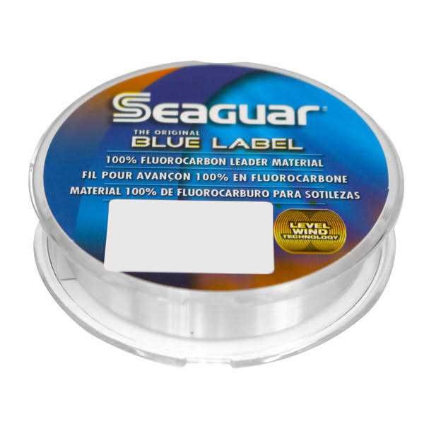 Seaguar Blue Label Fluorocarbon Leader - Image 2