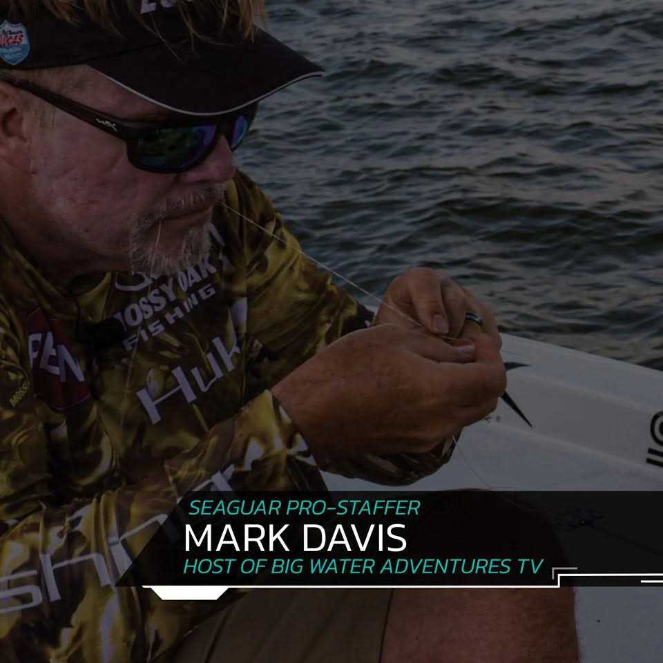 Seaguar Blue Label Fluorocarbon Leader - Image 4