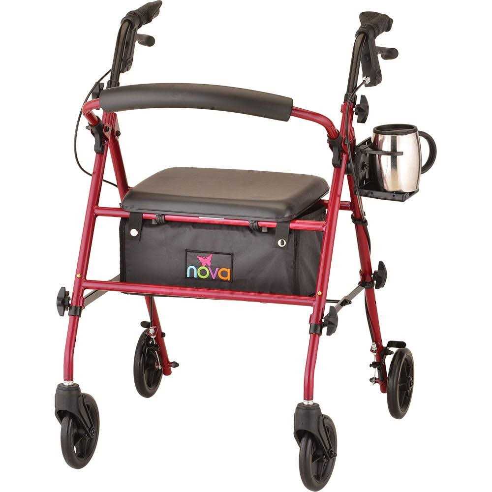 Nova Walker Cup Holder - Image 4