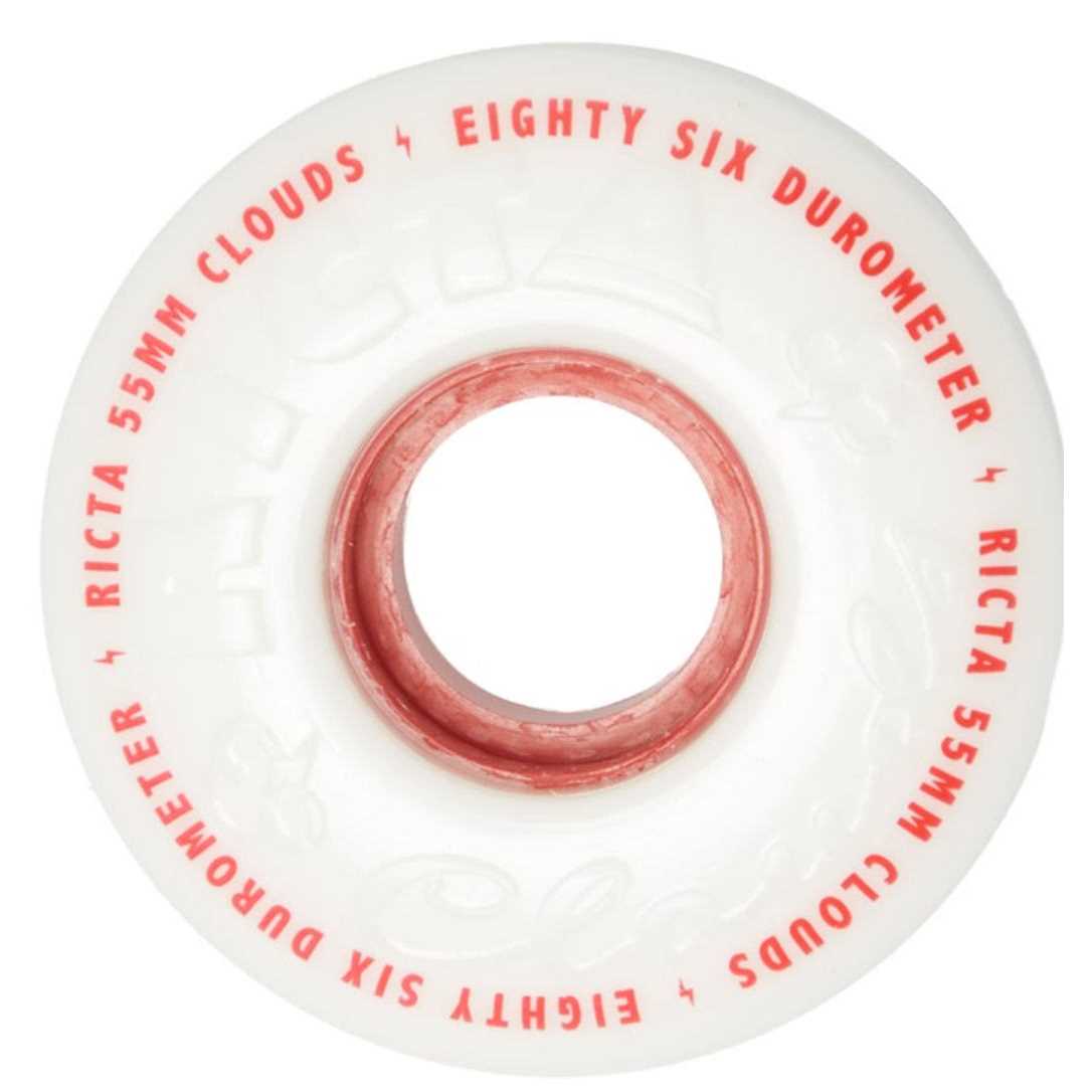 Clouds Ricta Skateboard Wheels - Image 4