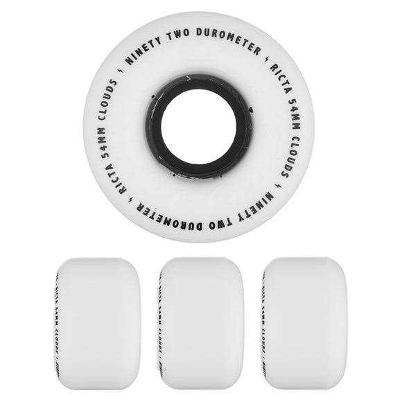 Clouds Ricta Skateboard Wheels - Image 5