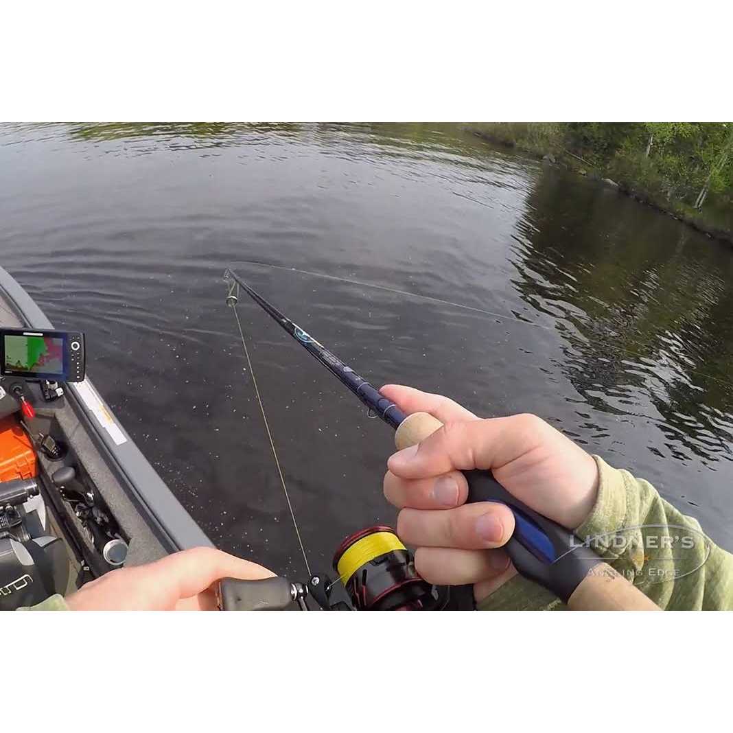 Rapala Shadow Rap Deep - Image 3