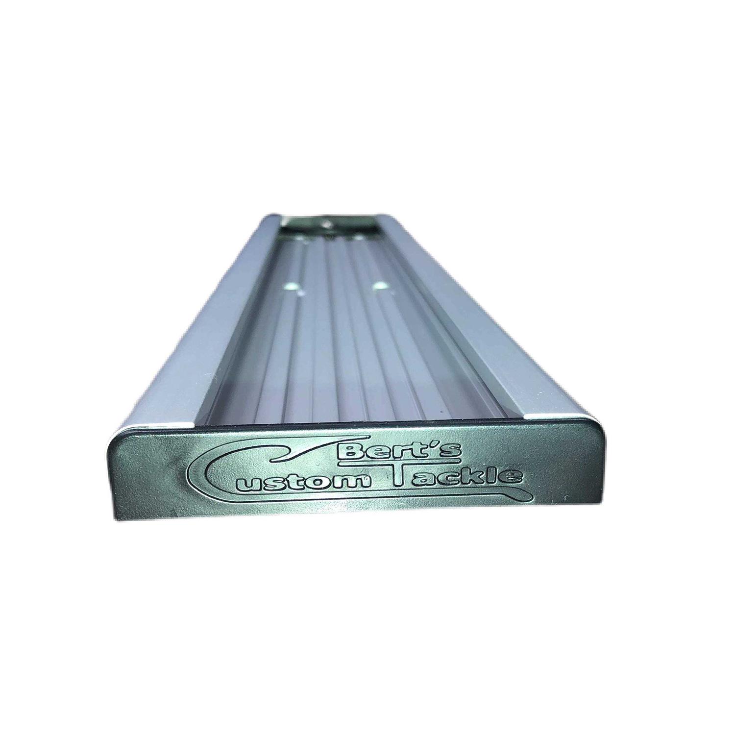 Bert's Custom Tackle Single Track System - Image 3