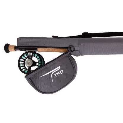 TFO NXT Black Label Fly Kit - Image 3