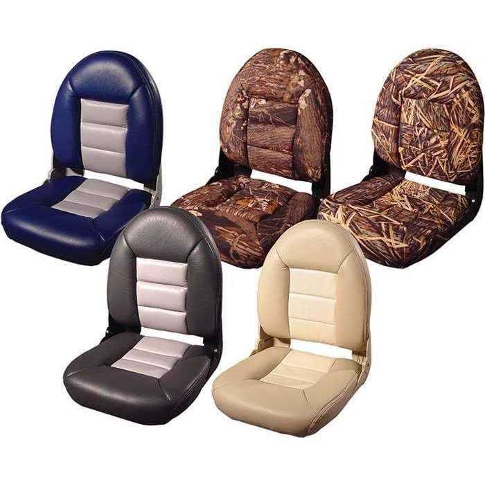 Tempress NaviStyle High Back Seat - Image 3