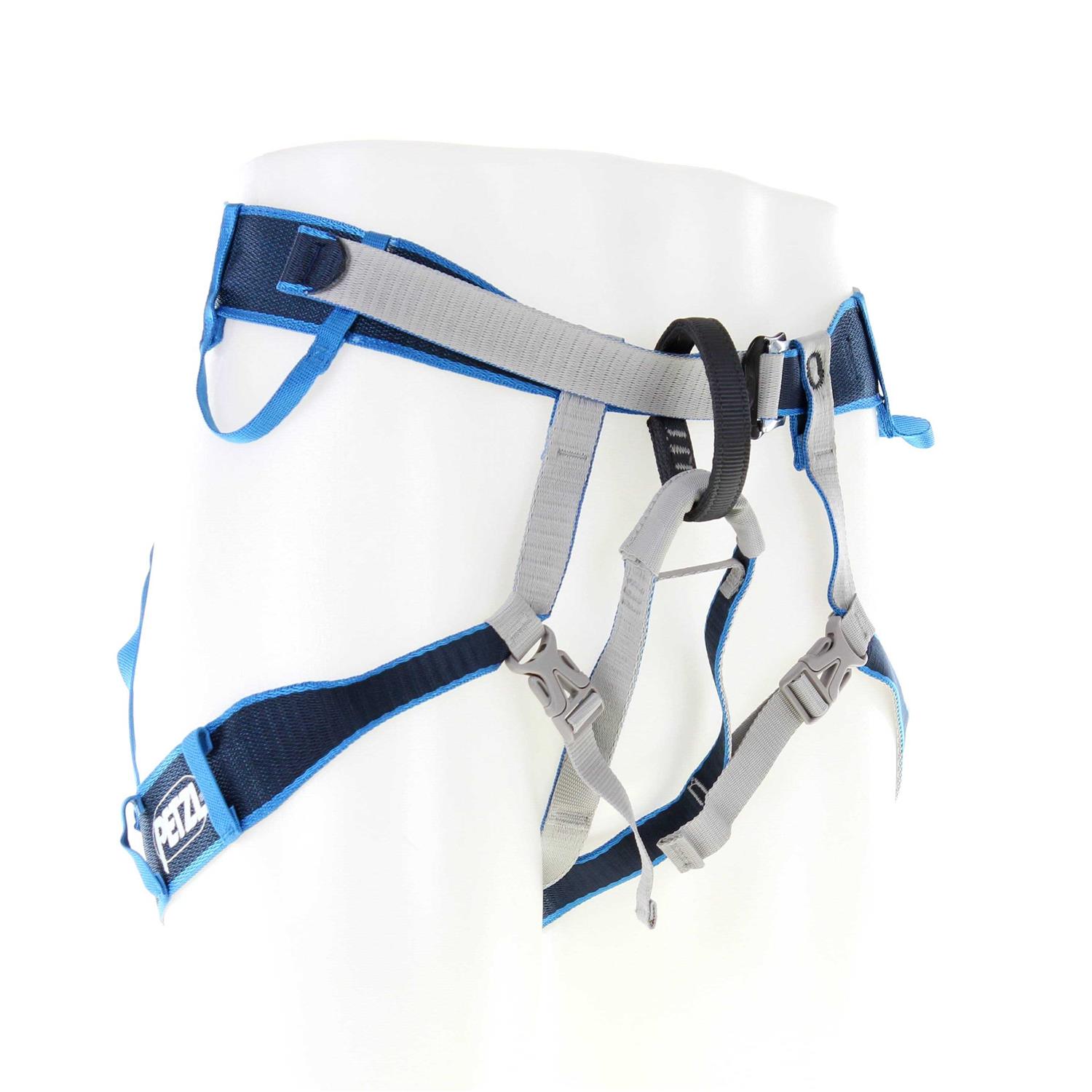 Petzl Tour Harness