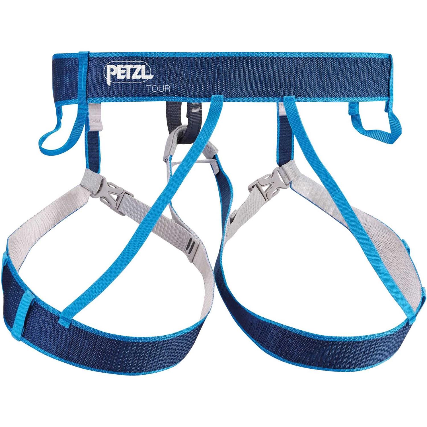 Petzl Tour Harness - Image 2
