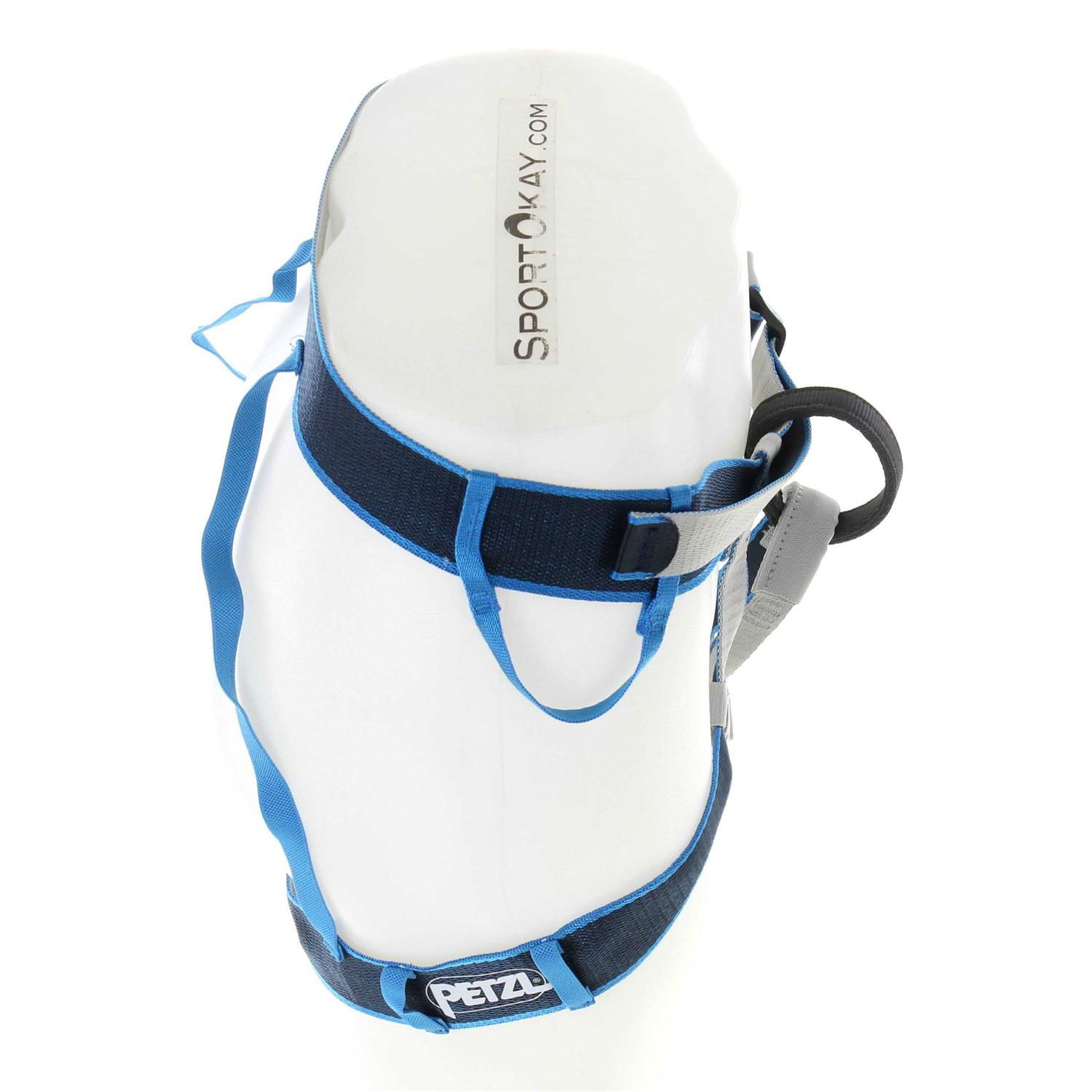 Petzl Tour Harness - Image 4