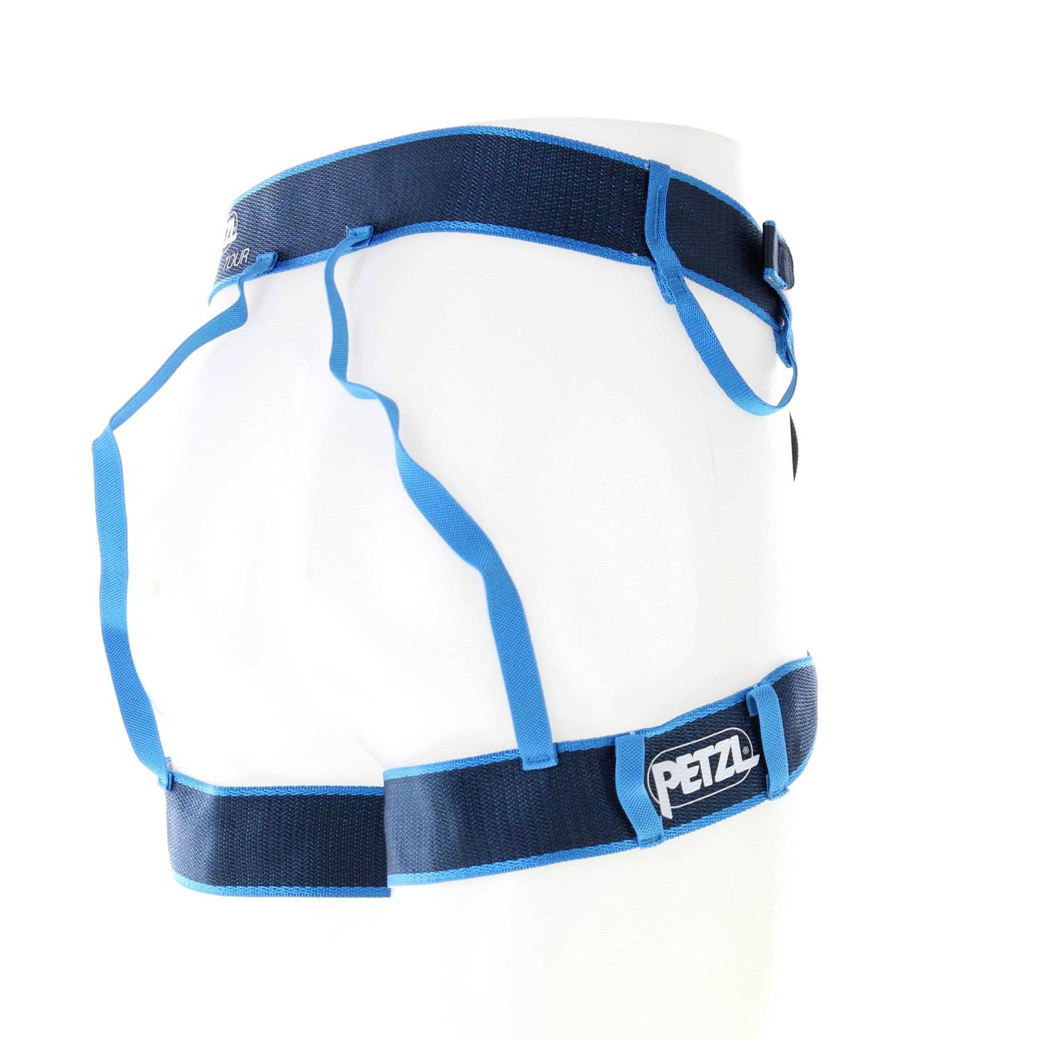 Petzl Tour Harness - Image 5