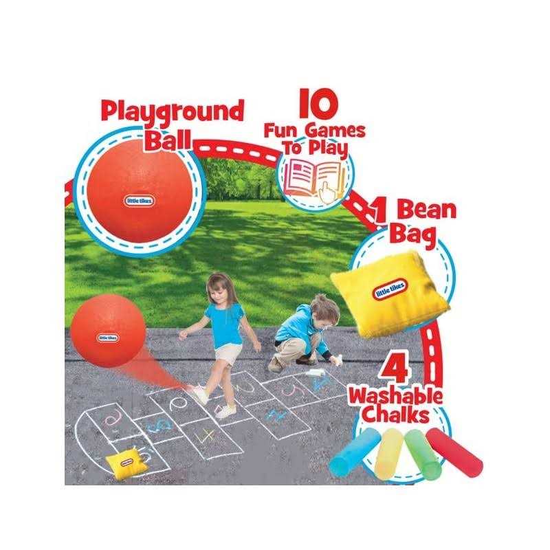 Little Tikes Playground Value Pack - Image 2