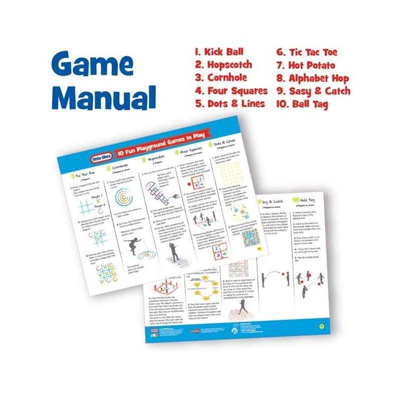 Little Tikes Playground Value Pack - Image 3