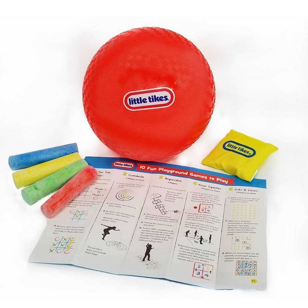 Little Tikes Playground Value Pack - Image 4