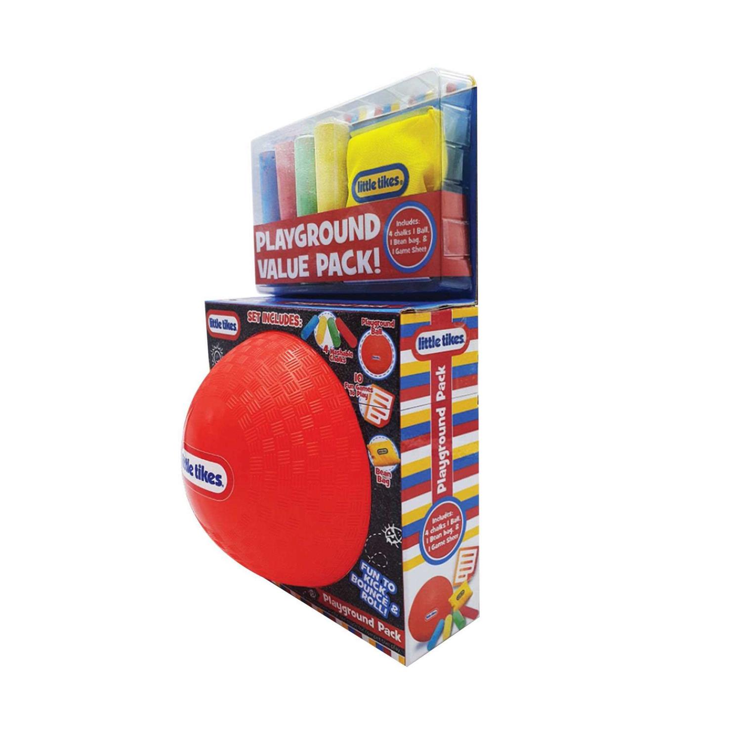 Little Tikes Playground Value Pack - Image 5