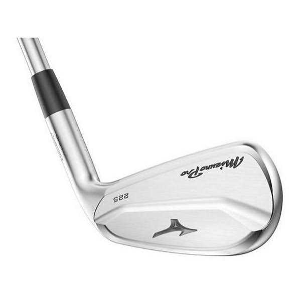 Mizuno Pro 225 Iron Set - Image 5