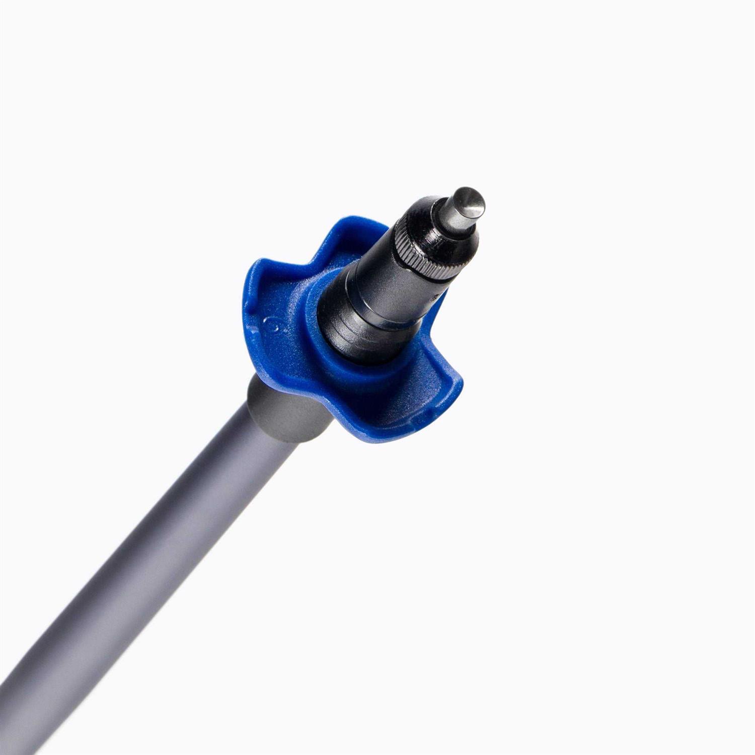 Black Diamond Distance FLZ Trekking Poles - Image 3