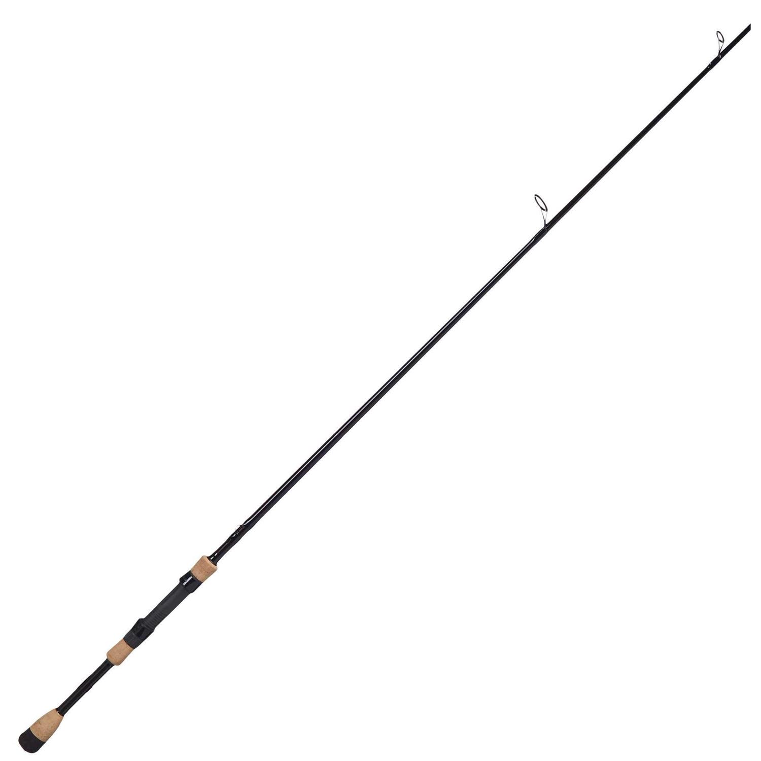 St Croix Mojo Bass Spinning Rod