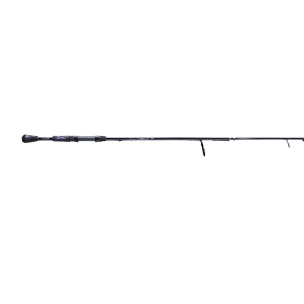 St Croix Mojo Bass Spinning Rod - Image 3