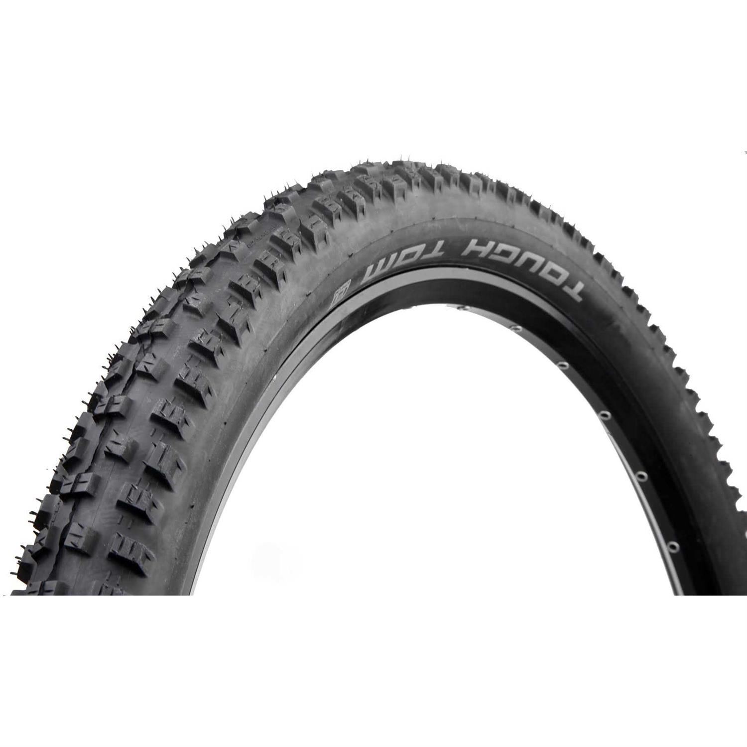 Schwalbe Tough Tom Tire - Image 3