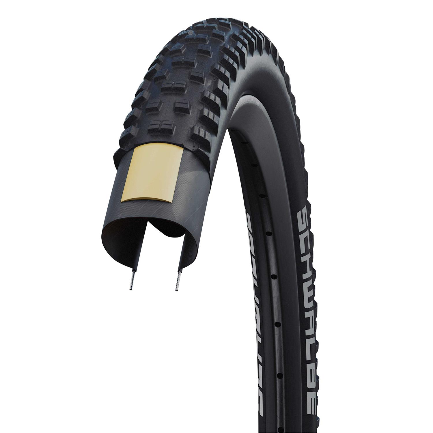 Schwalbe Tough Tom Tire - Image 4