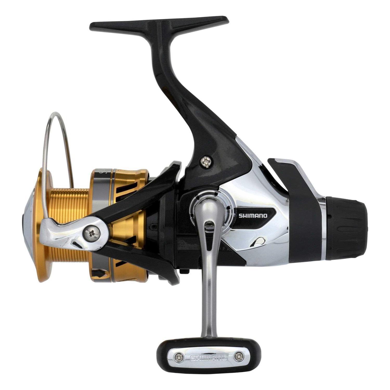 Shimano Sahara RD